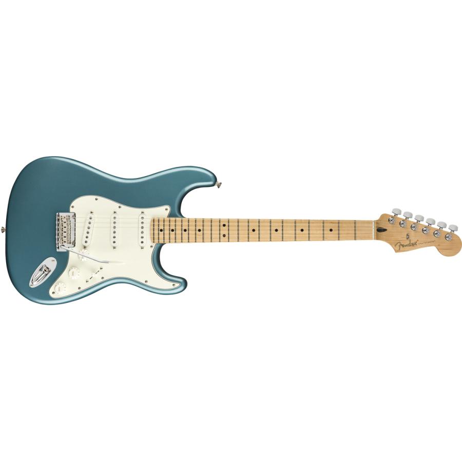 Fender フェンダー Player Stratocaster Tidepool エレキギター ストラトキャスター プレイヤーシリーズ｜shimamura｜08