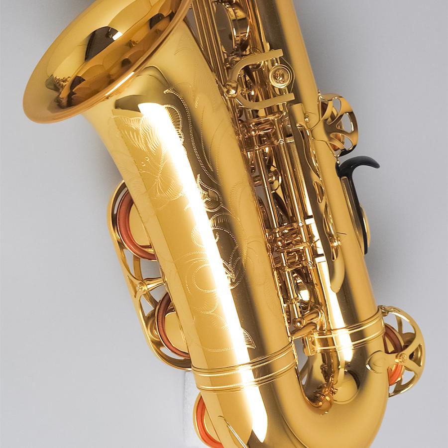 YAMAHA（ヤマハ） 〔5年保証〕〔吹奏楽手帳プレゼント♪〕 YAS-62LSEII