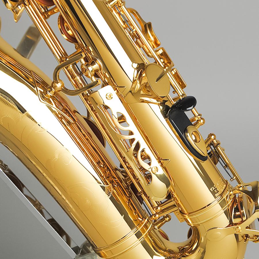 YAMAHA（ヤマハ） 〔5年保証〕〔吹奏楽手帳プレゼント♪〕 YAS-62LSEII