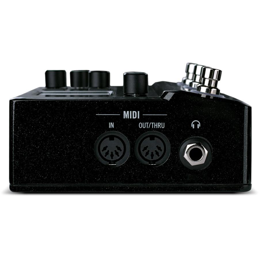 Line6 HX Stomp ギタープロセッサー ギタープロセッサー】Line6 HX Stomp 最速レビュー！｜島村楽器 イオン