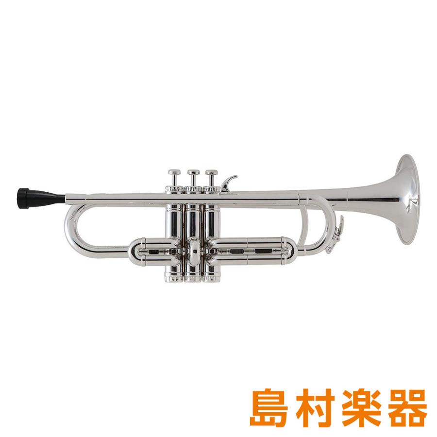 ZO TP-09 プラスチックトランペット シルバー プラ管 : 島村楽器 ZO TP-09 プラスチックトランペット シルバー プラ管 : 島村楽器