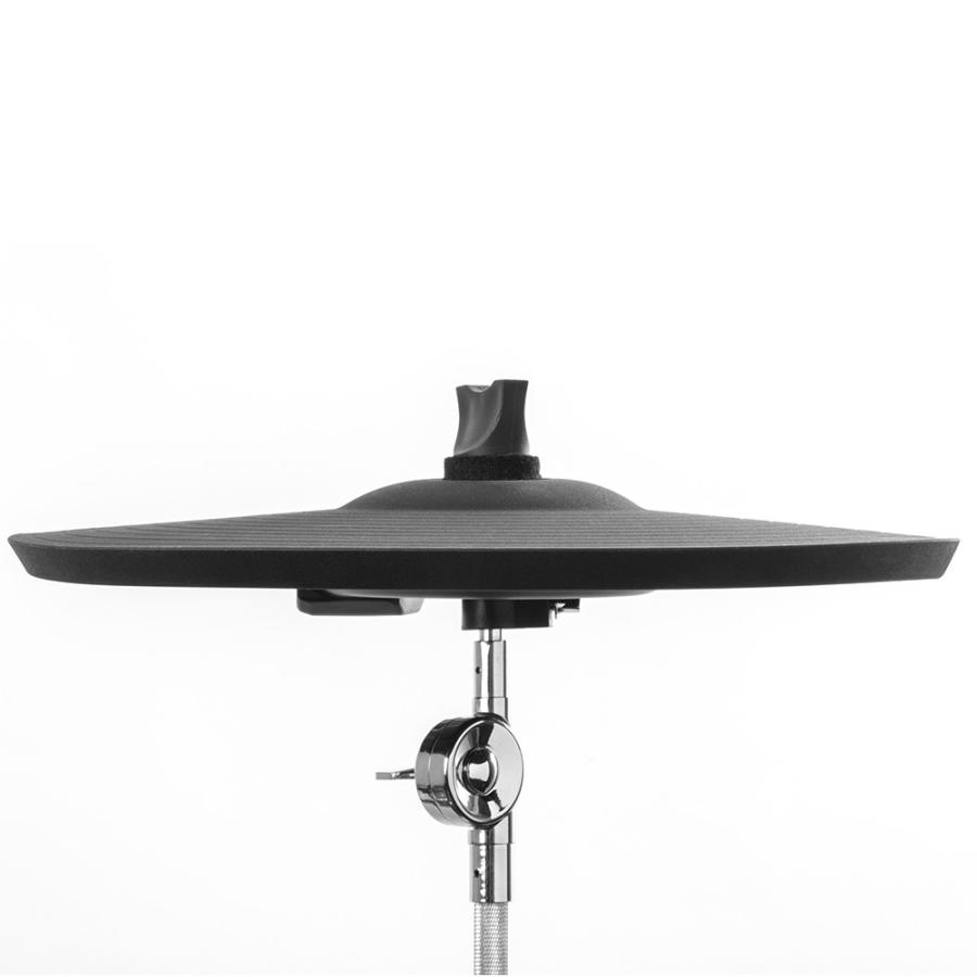 ALESIS アレシス 増設用14インチ・シンバルセット 電子ドラム拡張 追加シンバルパッドの画像