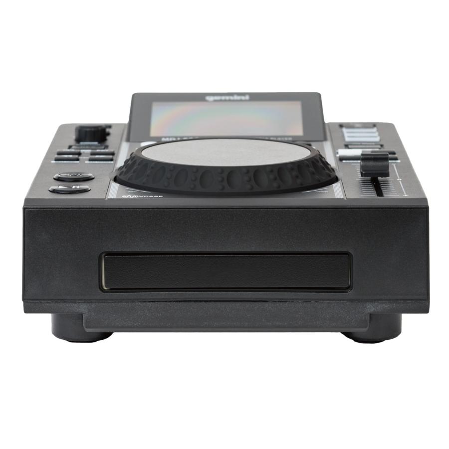 GEMINI ジェミナイ MDJ-600 CD/USBメディアプレイヤー|shimamura|04