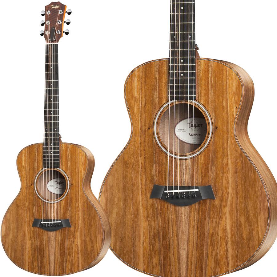 Taylor テイラー GS Mini-e KOA エレアコギター ミニギター アコースティックギター GSミニ コア材 単板トップ :  mt0076491 : 島村楽器Yahoo!店 - 通販 - Yahoo!ショッピング