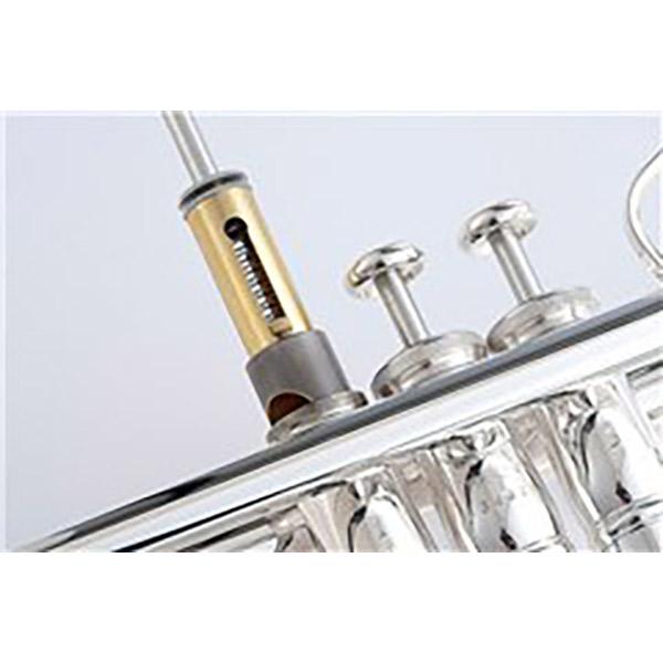 YAMAHA（ヤマハ） 〔5年保証〕〔吹奏楽手帳プレゼント♪〕 YTR-8335WS