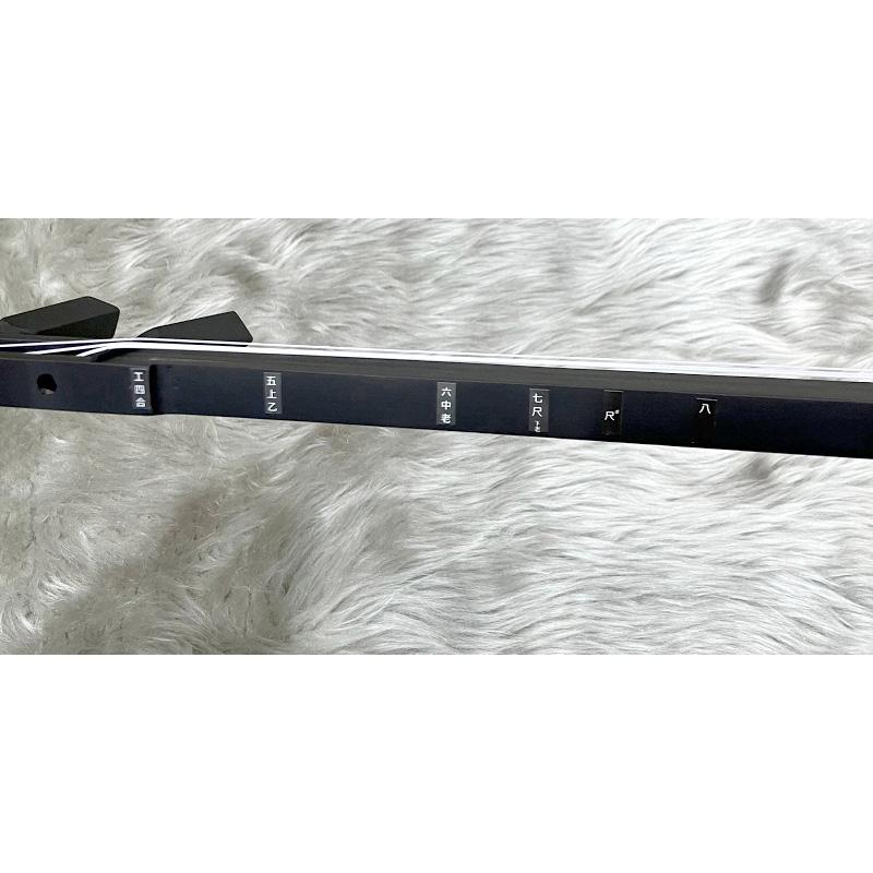 旧売価在庫】 三絃司きくおか サンゲンシキクオカ 小じゃみ三線 花柄