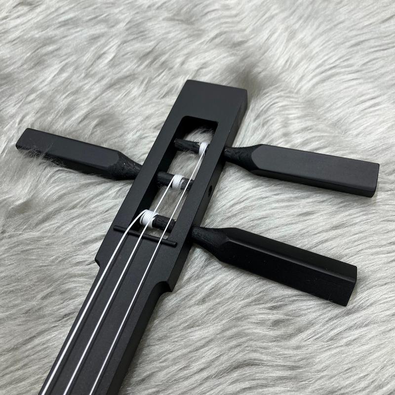 旧売価在庫】 三絃司きくおか サンゲンシキクオカ 小じゃみ三線 花柄