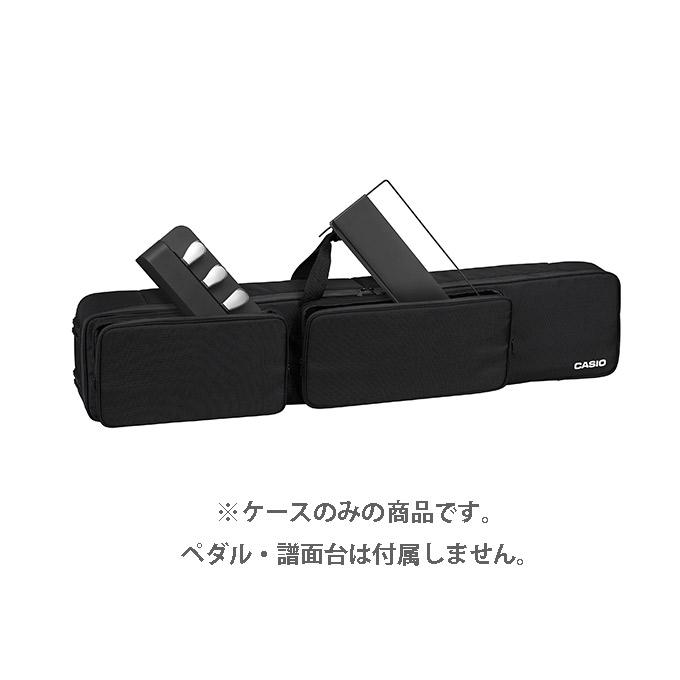 CASIO カシオ SC-800P 電子ピアノ ソフトケース 〔PX-S1100/PX CASIO カシオ SC-800P 電子ピアノ ソフトケース 〔PX-S1100/PX
