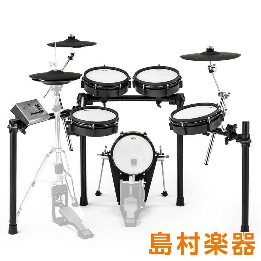 Atv Exs 3 電子ドラム セット Adrum Exsシリーズ Exs3 島村楽器 Paypayモール店 通販 Paypayモール