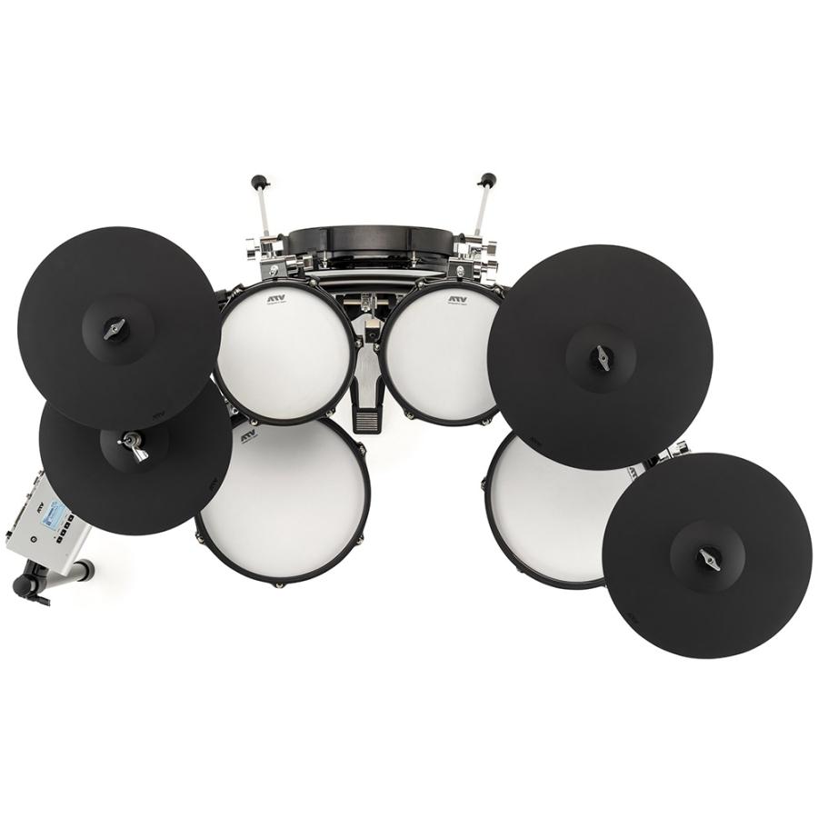 ATV エーティーブイ EXS-5 電子ドラム セット aDrum EXSシリーズ EXS5