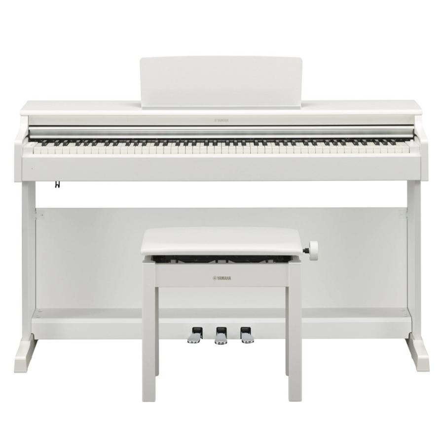 今ならほぼ即納！ 電子ピアノ-YAMAHA ヤマハ 電子ピアノ アリウス 88 