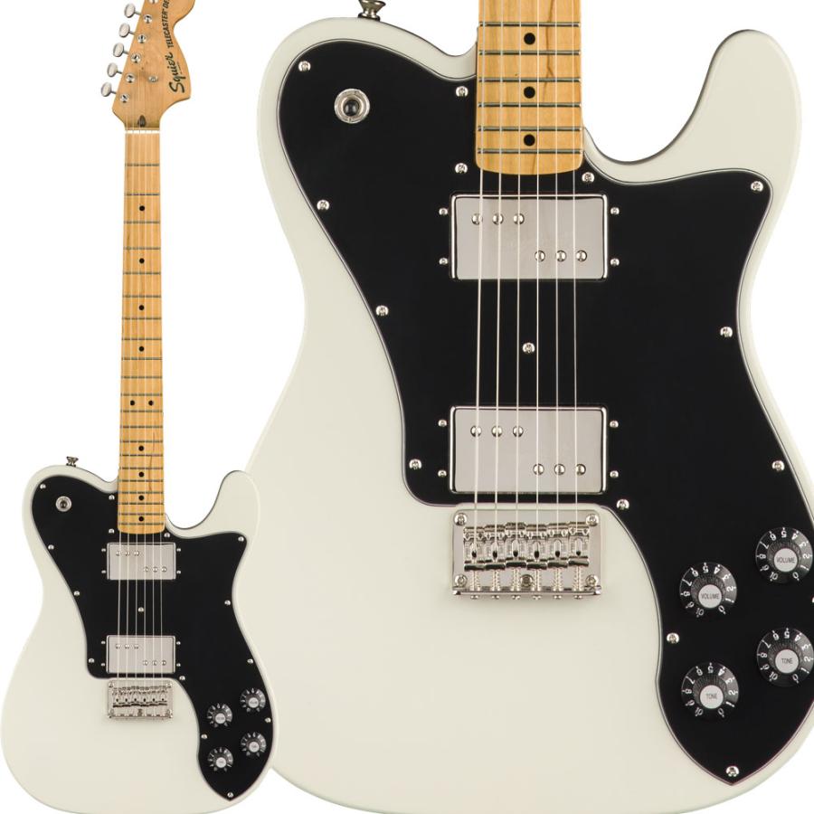 Fender（フェンダー） Squier by Fender スクワイヤーClassic Vibe
