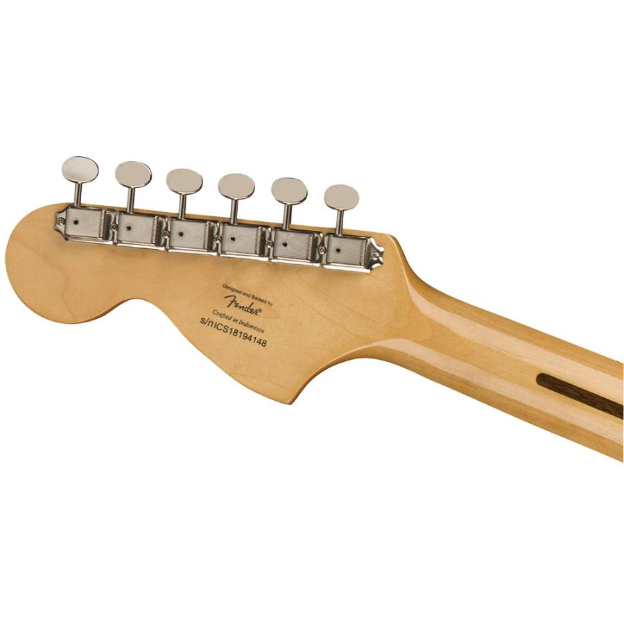 Fender（フェンダー） Squier by Fender スクワイヤーClassic Vibe