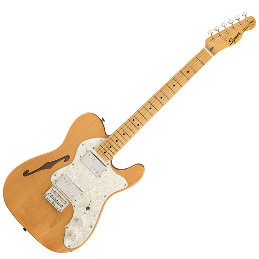 Fender（フェンダー） Squier by Fender スクワイヤー Classic Vibe