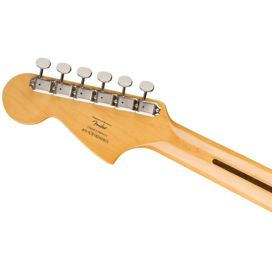 Fender（フェンダー） Squier by Fender スクワイヤー Classic Vibe