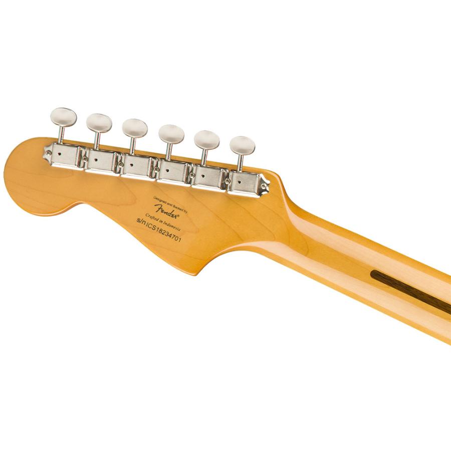 Fender（フェンダー） Squier by Fender スクワイヤー Classic Vibe
