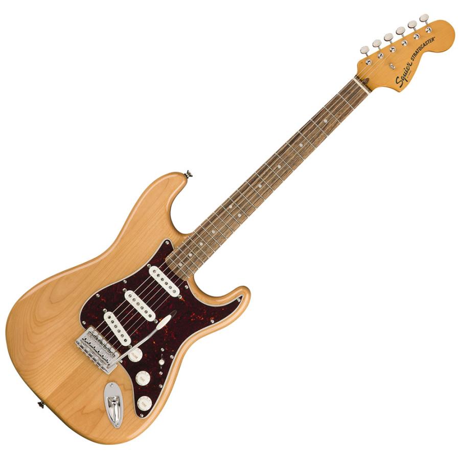Fender（フェンダー） Squier by Fender スクワイヤー / スクワイア