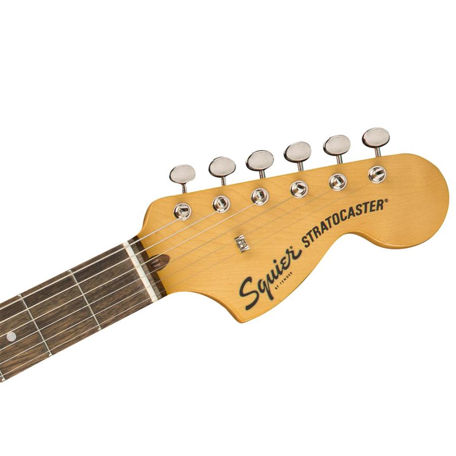 Fender Squier by スクワイヤー Classic Vibe '70s Stratocaster