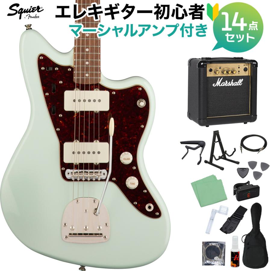 Fender Squier by スクワイヤー / スクワイア Classic Vibe '60s