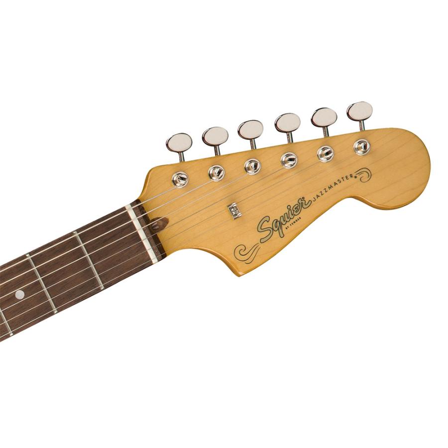 Fender（フェンダー） Squier by Fender スクワイヤー / スクワイア