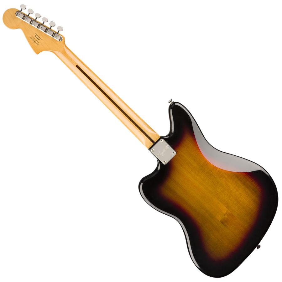 Fender（フェンダー） Squier by Fender Classic Vibe '70s Jaguar 3TS
