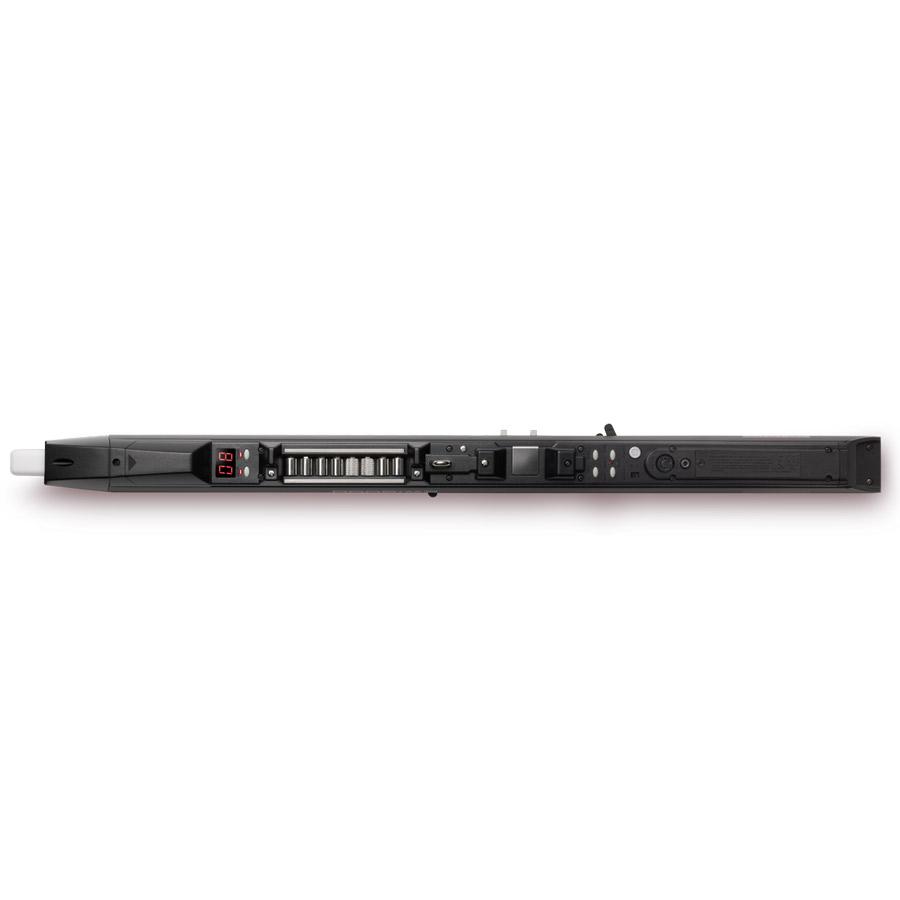 AKAI アカイ EWI5000J Black +ヘッドホン(Black)+スタンドセット ワイヤレス ウインドシンセサイザー_1