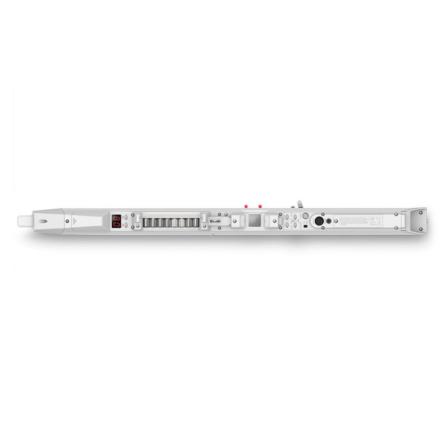 AKAI professional AKAI アカイ EWI5000J White +ヘッドホン(White)+