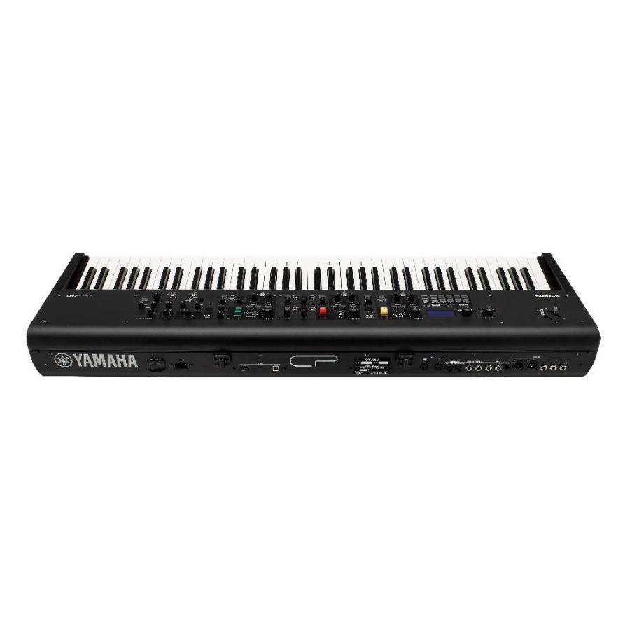 YAMAHA（ヤマハ） CP73 ステージピアノ 73鍵盤 シンプル5点セット 専用 