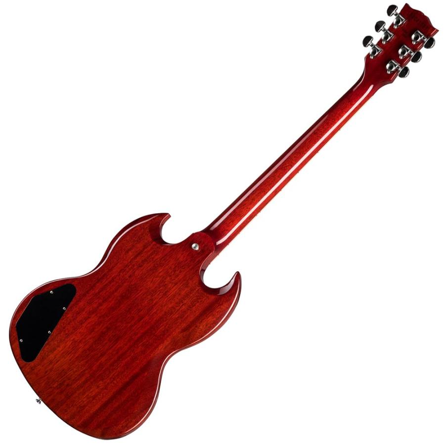 Gibson（ギブソン） SG Standard Heritage Cherry SGスタンダード