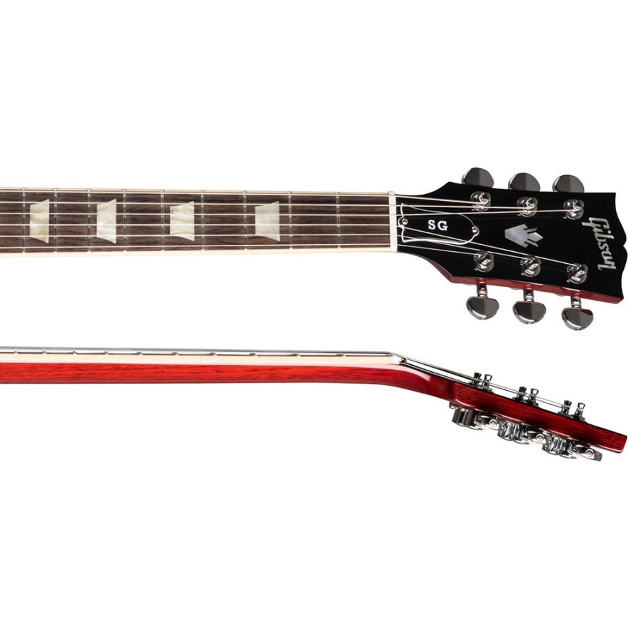 Gibson（ギブソン） SG Standard Heritage Cherry SGスタンダード