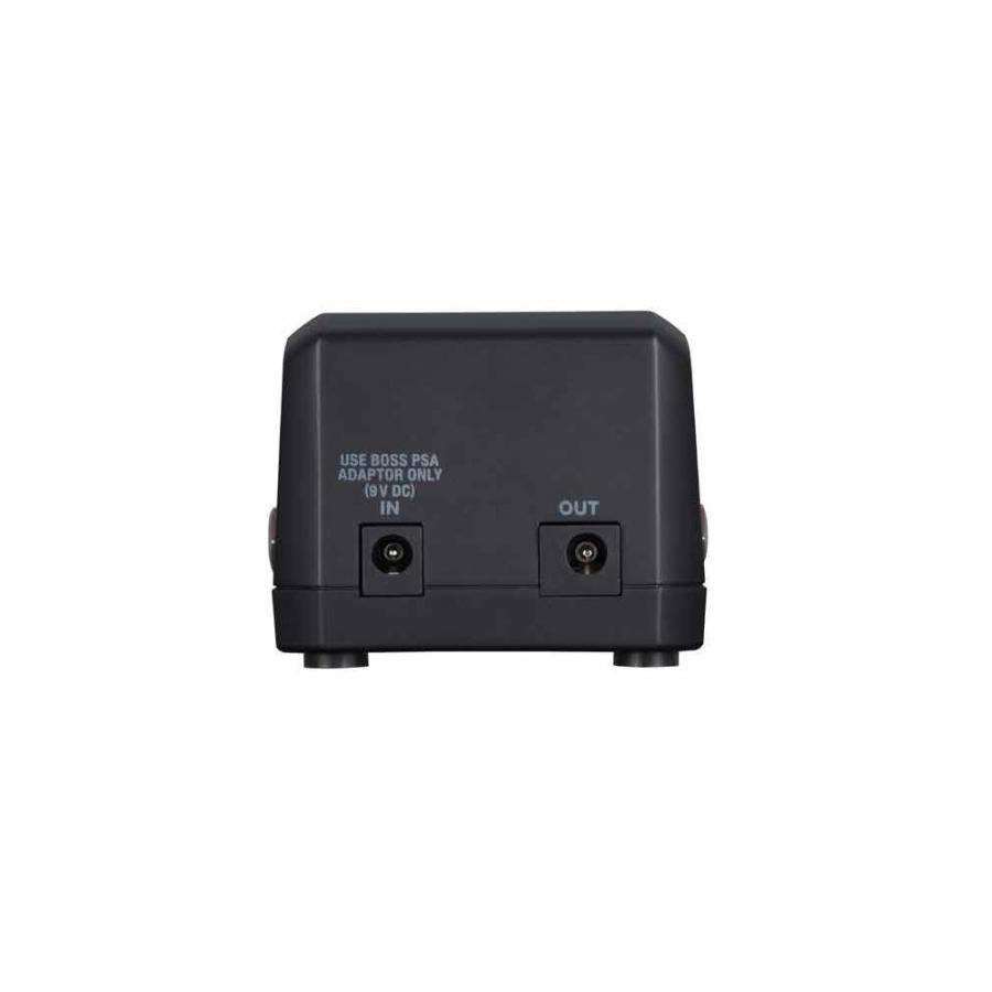 BOSS（ボス） WL-60 ペダル型 ワイヤレスシステム WL60 : 島村楽器