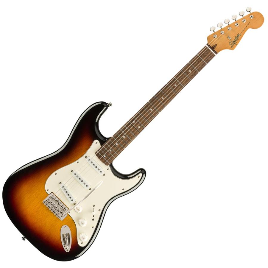 Fender（フェンダー） Squier by Fender スクワイヤー / スクワイア