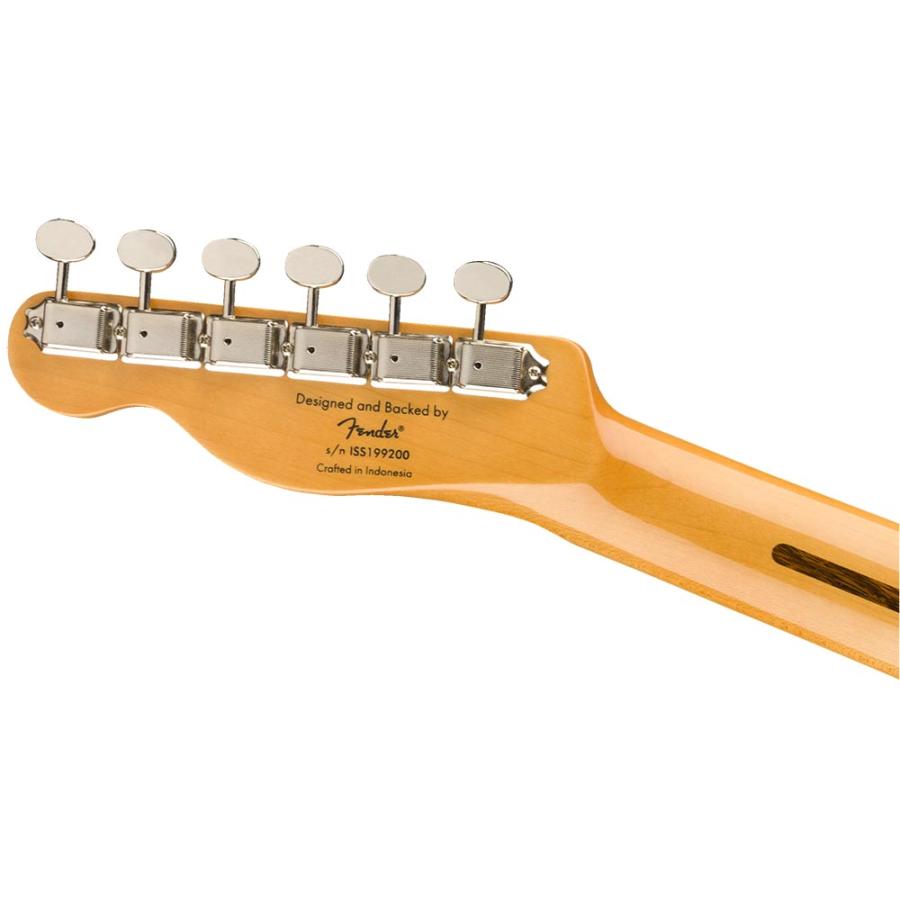 Fender（フェンダー） Squier by Fender スクワイヤー / スクワイア