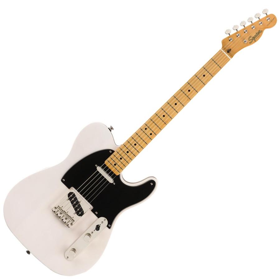 Fender（フェンダー） Squier by Fender スクワイヤー / スクワイア