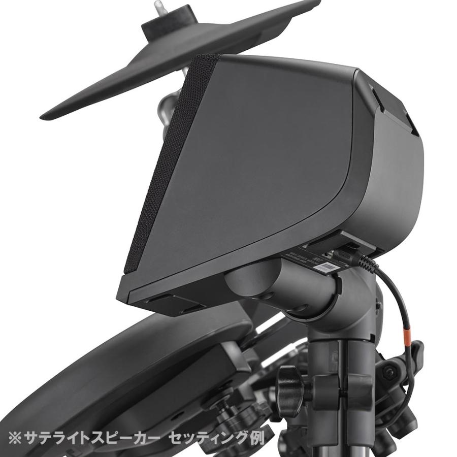 YAMAHA（ヤマハ） MS45DR 電子ドラム用モニタースピーカー 2.1ch