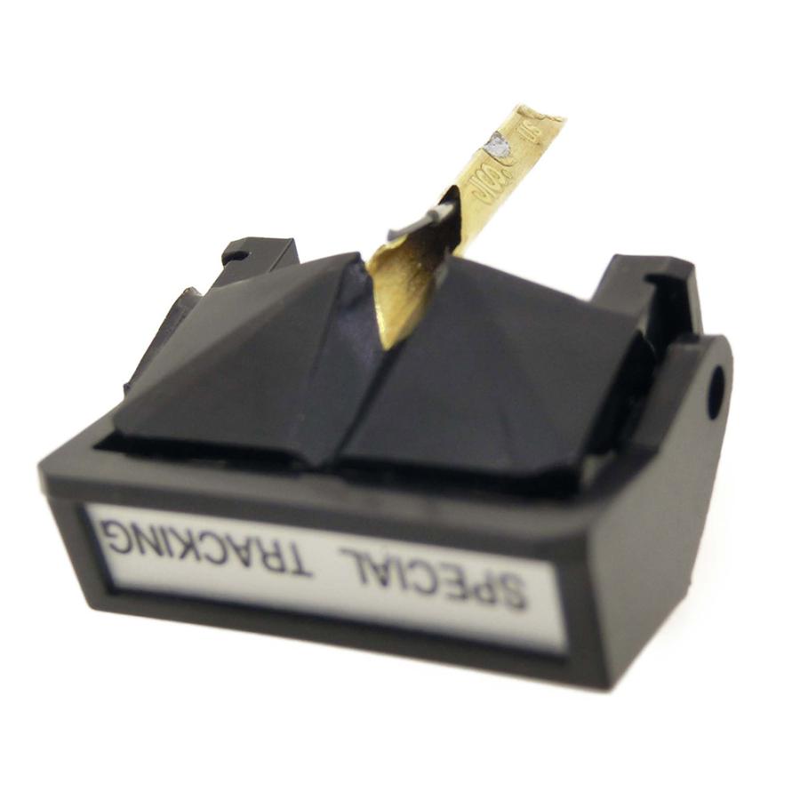 JICO（ジコー） VN35E SAS/B Shure シュア レコード針 192-VN35E