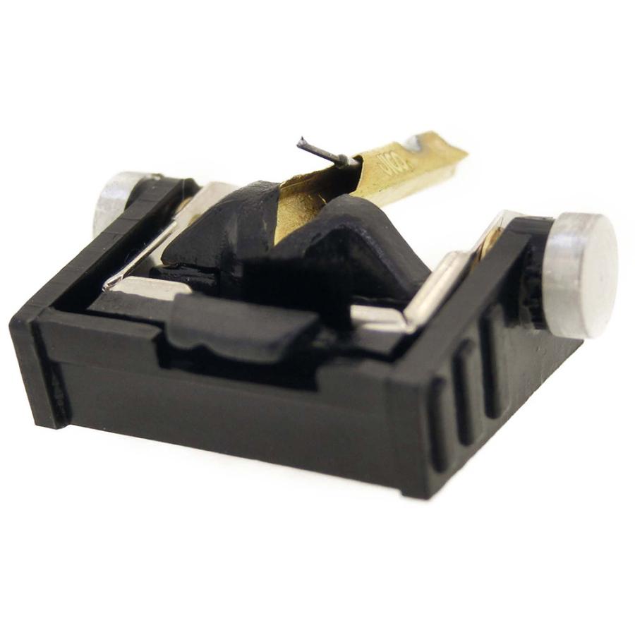 JICO ジコー VN45HE SAS/B Shure シュア レコード針 192-VN45HE