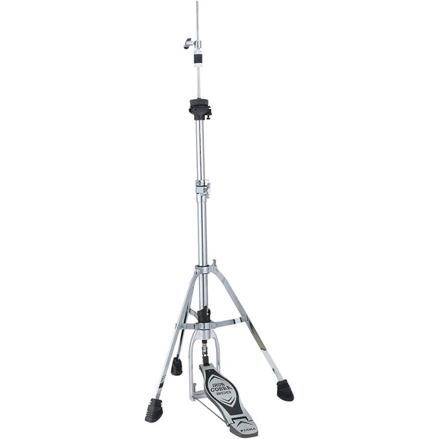TAMA タマ HH205S ハイハットスタンド IRON COBRA : 島村楽器Yahoo!店 - 通販 - Yahoo!ショッピング