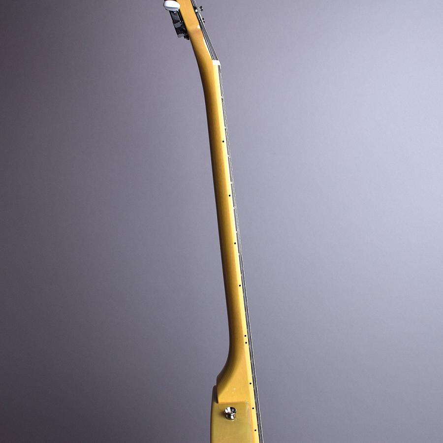 Burny バーニー レスポールスペシャルタイプ TVイ エロー 【公式通販】