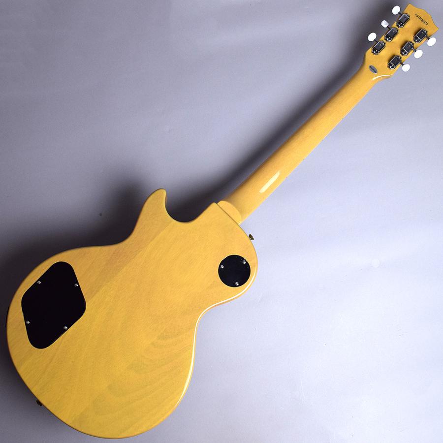 Burny SRLS TV Yellow レスポールスペシャル ギター Burny バーニー
