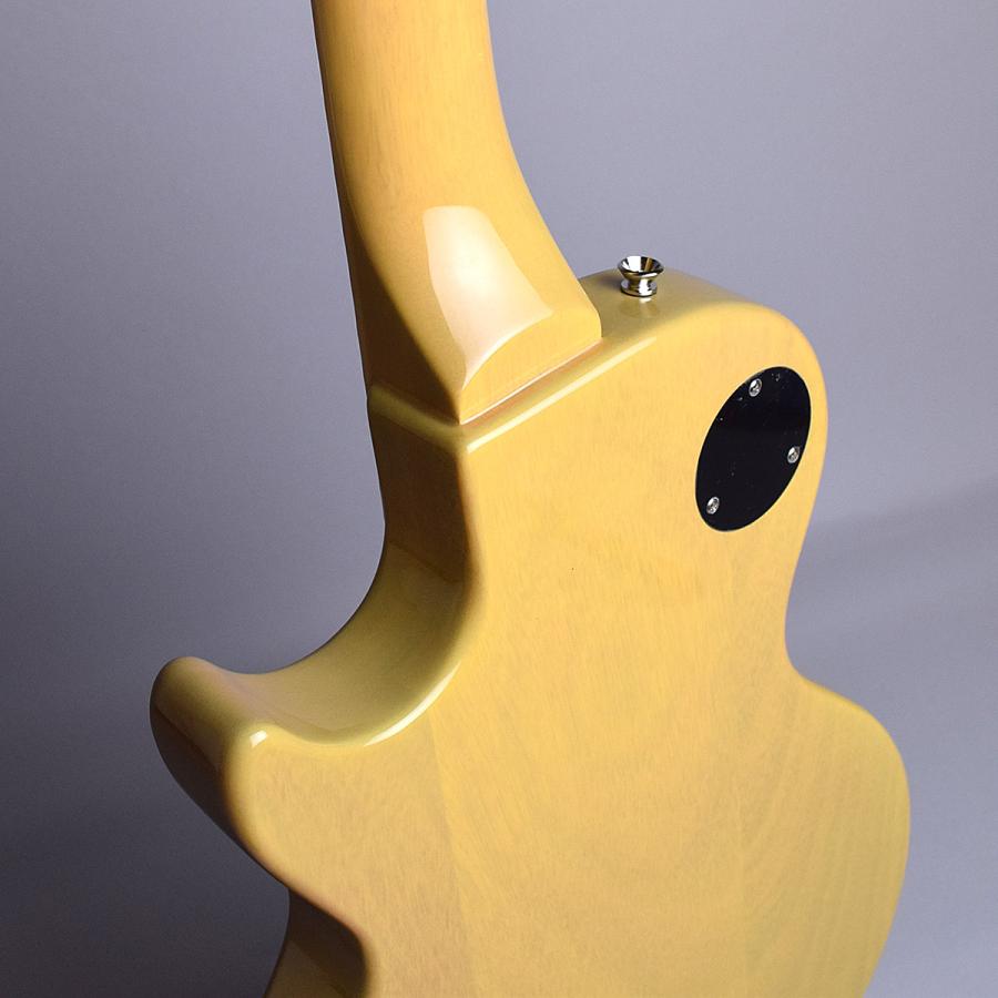 Burny バーニー レスポールスペシャルタイプ TVイ エロー 【公式通販】