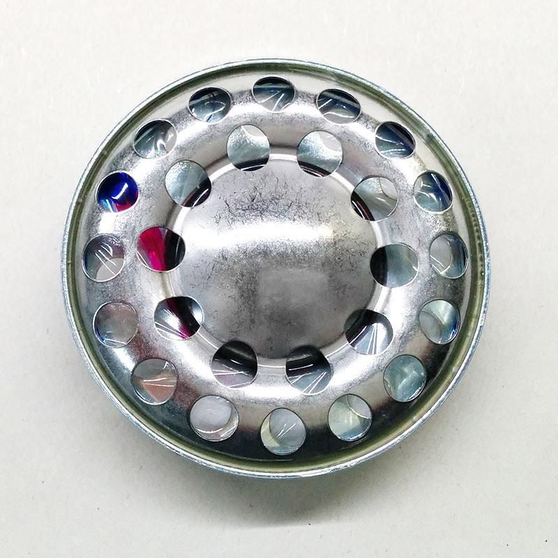 RADIAN：475BEPB-8（ドライバーユニット） SONY（ソニー） MDR-CD900ST用 ドライバーユニット 交換パーツ 1-542