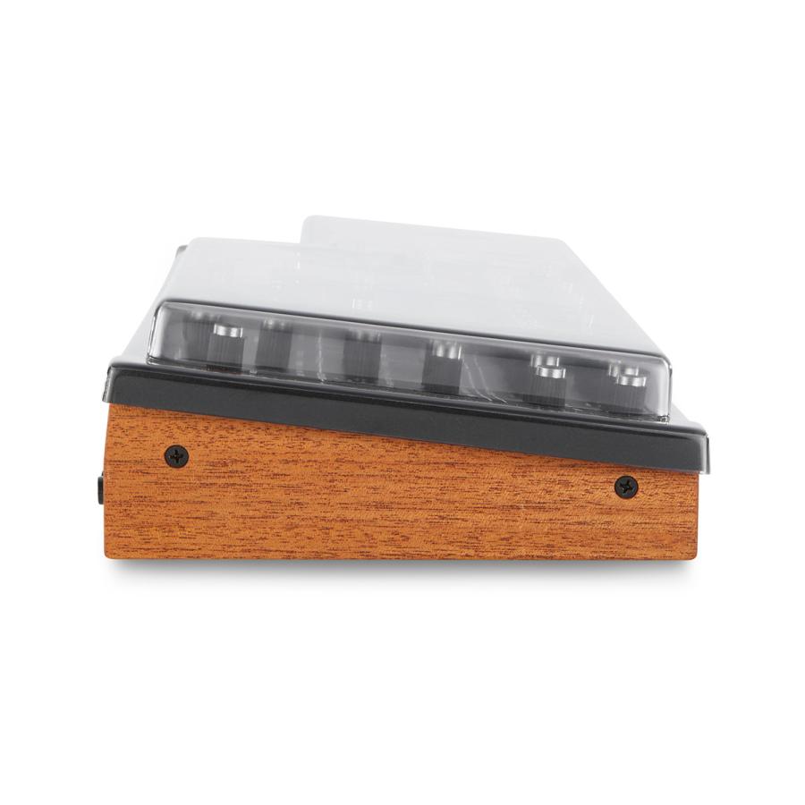 DECKSAVER デッキセーバー [ Dave Smith Instruments Sequential Prophet Rev2 ...