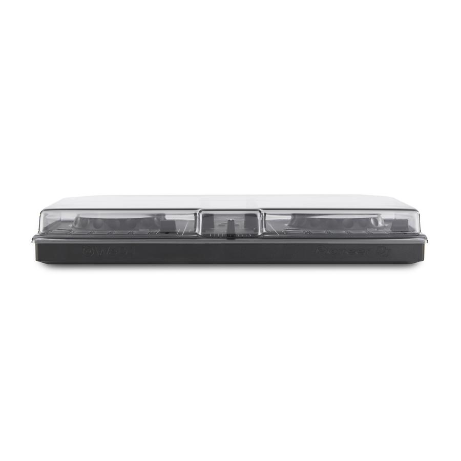 DECKSAVER デッキセーバー Pioneer DJ DDJ-200 用 機材保護カバー DSLE 