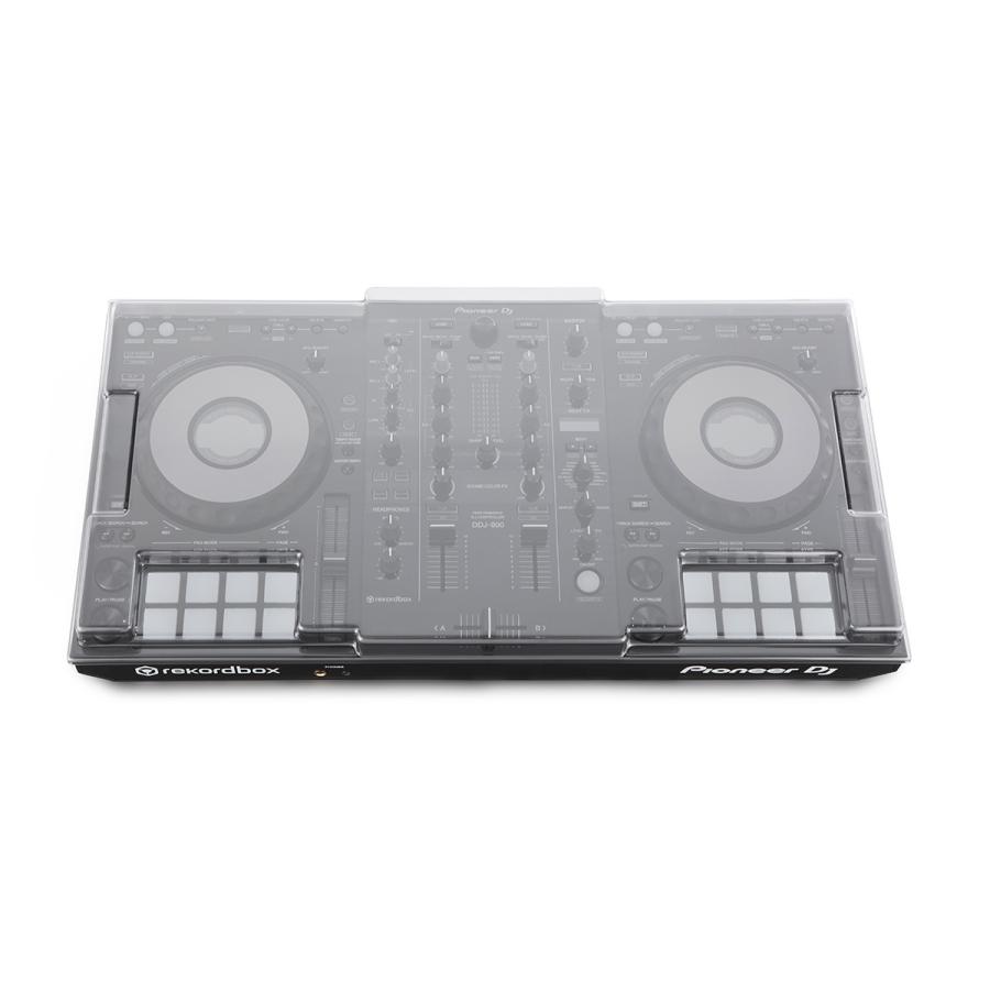 Pioneer DJ DDJ-800 デッキセーバー・専用バッグセット Pioneer DJ DDJ-800 デッキセーバー・専用バッグセット Pioneer DJ DDJ