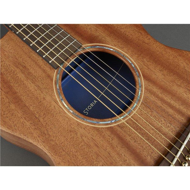 YAMAHA（ヤマハ） STORIA II アコースティックギター エレアコ