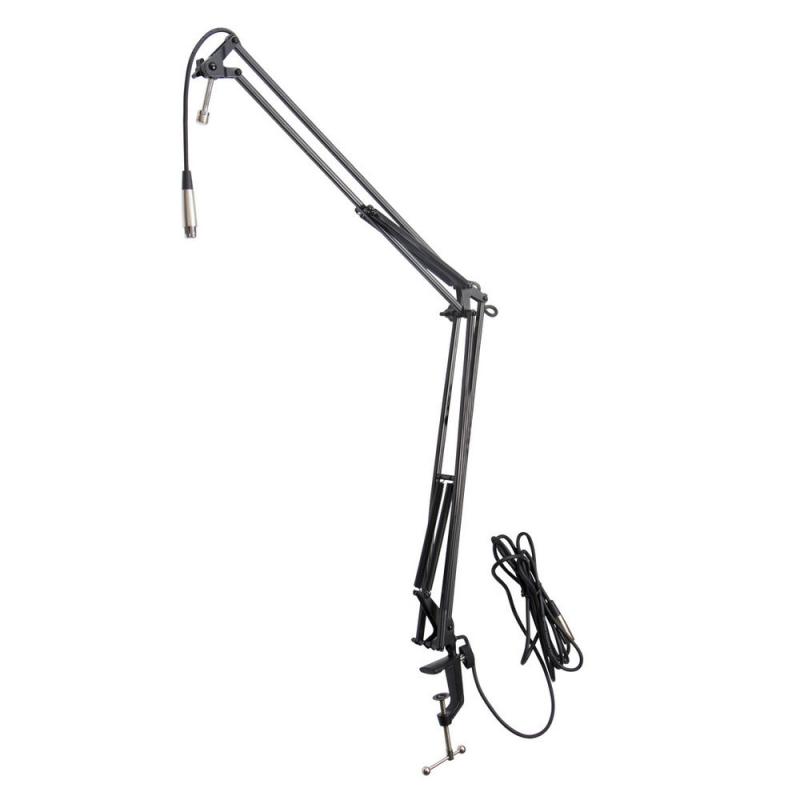 OnStageStands オンステージスタンド MBS5000 マイクスタンド デスク用