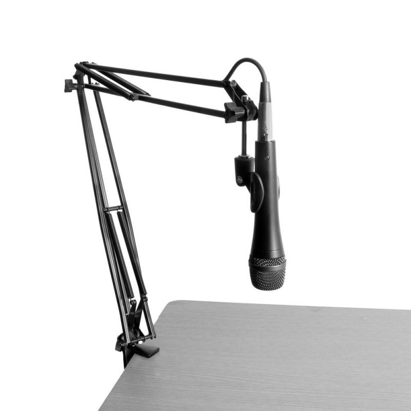 OnStageStands オンステージスタンド MBS5000 マイクスタンド デスク用