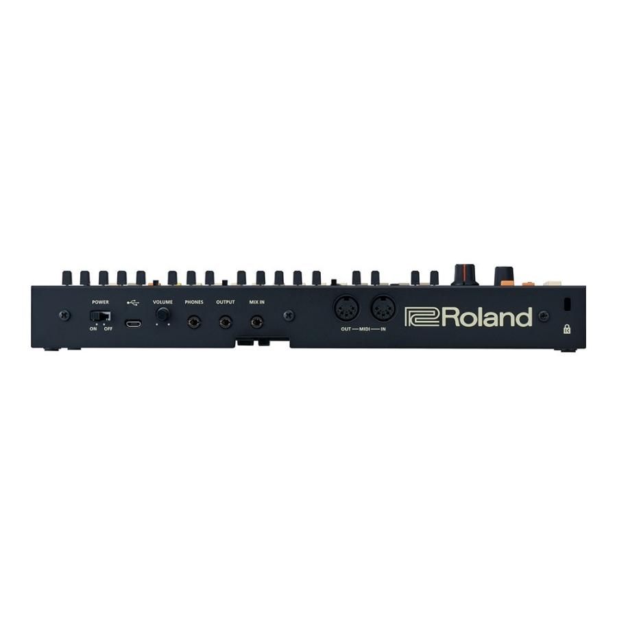 ローランド（Roland） Boutique JU-06A サウンドモジュール JU06A