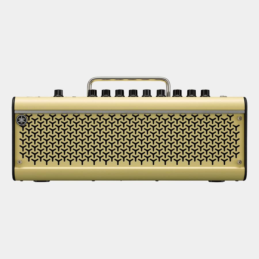 YAMAHA ヤマハ THR30II Wireless ギターアンプ ワイヤレスレシーバー内蔵 ベース・エレアコ対応の画像
